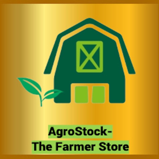 AgroStock-The Farmer Store