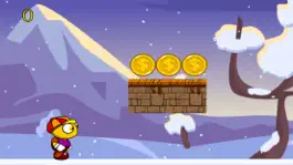 Game screenshot Ozy Super Runner mod apk