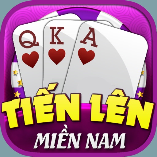 Tien Len Mien Nam TLMN iOS App