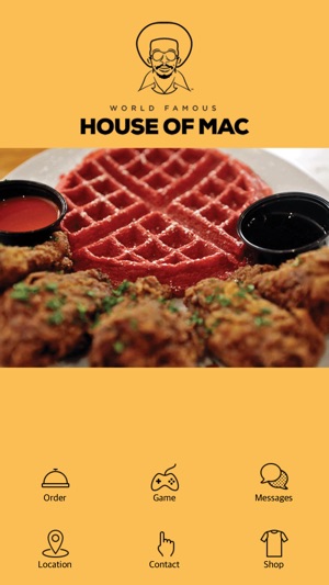 House of Mac(圖1)-速報App