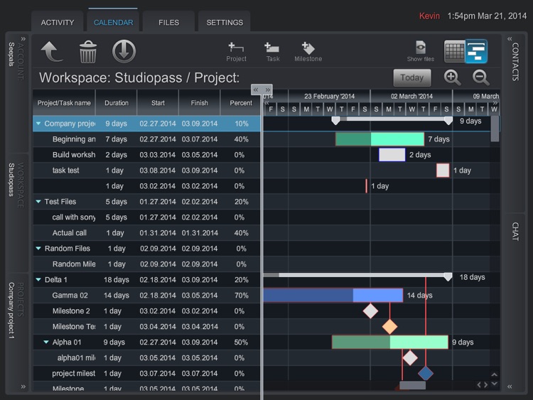 Studiopass screenshot-4