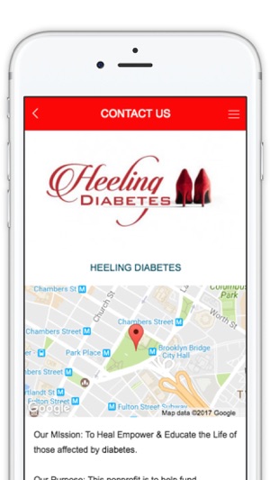 Heeling Diabetes(圖3)-速報App