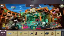 Game screenshot Free Hidden Objects:Mystery Crime Case hack