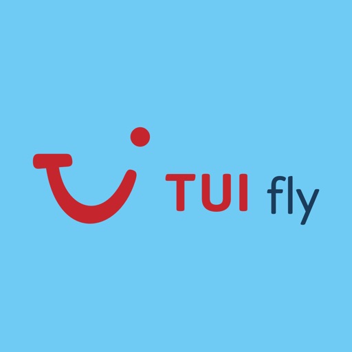 TUI fly – Cheap flight tickets iOS App
