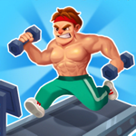 Fitness Club Tycoon-Idle Game pour pc