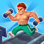FitnessClub Tycoon-Idle Game