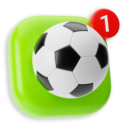 Soccer Scores Live Score by Games LLC