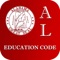 Alabama Education Code (Title 16) app provides laws and codes in the palm of your hands