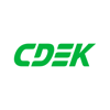 CDEK: международная доставка
