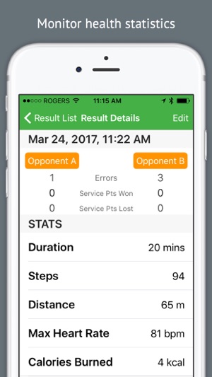 Pickleball Score Keeper(圖3)-速報App