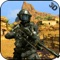 Elite Commando Sniper 3D - Suicide Squad is the most thrilling and dangerous FPS action packed shooting game