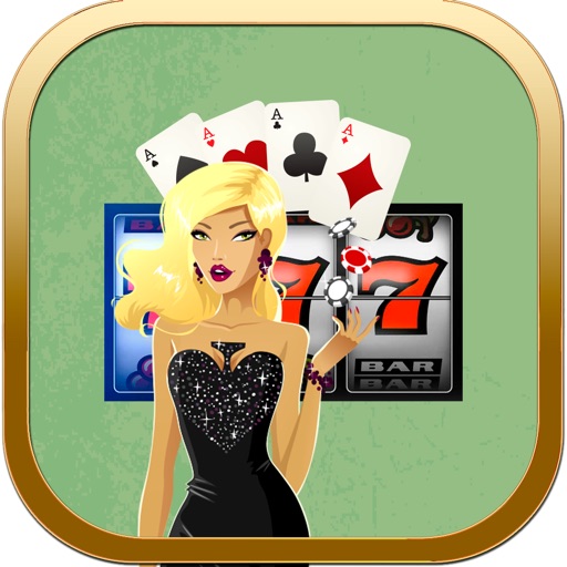 The Big Slots Victory - Vegas Casino Games icon