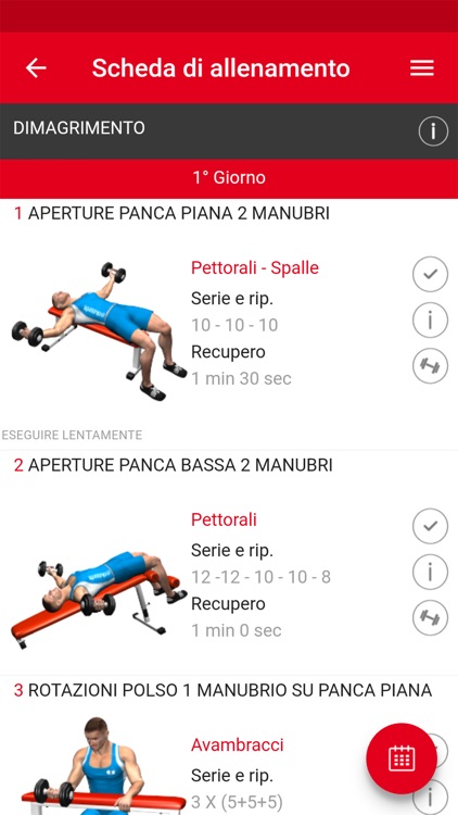 HelloFit Rovato-Brescia Est