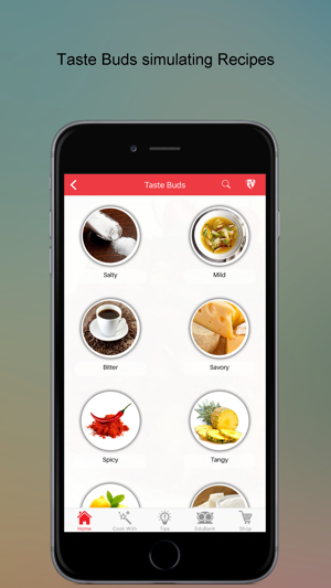 Canadian Recipes Cookbook(圖2)-速報App