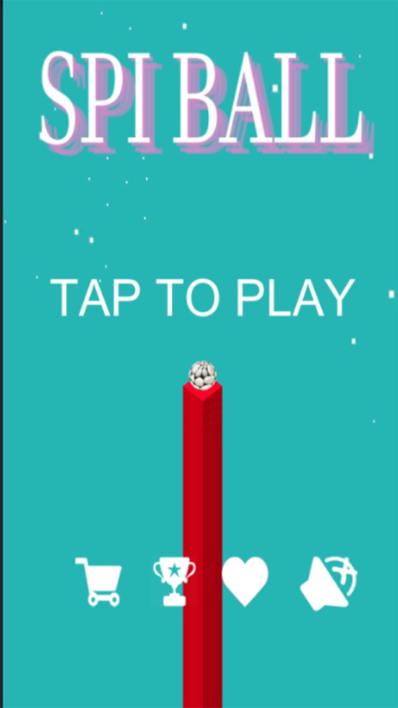 【图】Spiral Ball : The Death Spiral Tower.(截图1)