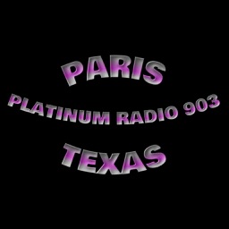 Platinum Radio 903 icon