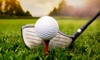 Golf Pro - Masters Tour