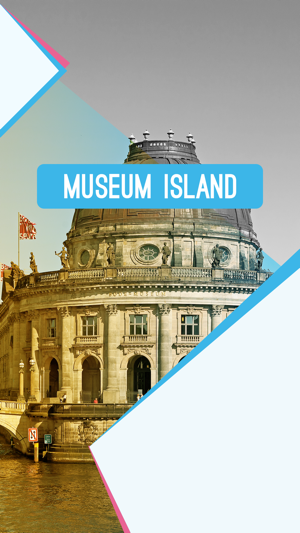 Museum Island(圖1)-速報App