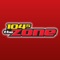 Download the official 104-5 The Zone app, it’s easy to use and always FREE