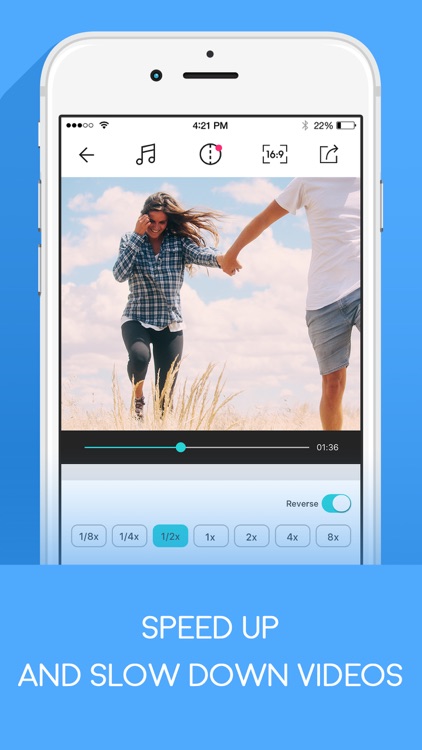 VidClips - Perfect Movie Maker