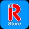 R Store shop monitoring application