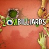 Zombie billiards