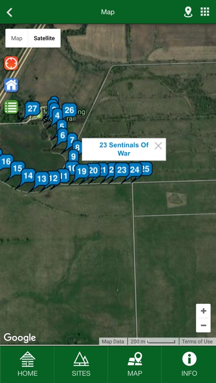 Midewin National Tallgrass Prairie