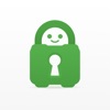 Private Internet AccessによるVPN - iPhoneアプリ