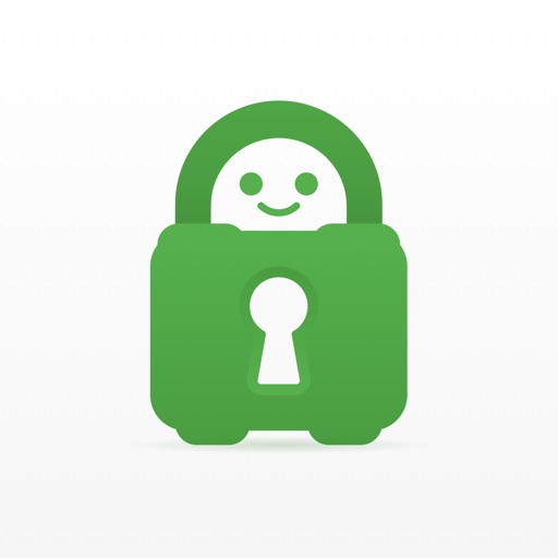 Private Internet AccessによるVPN