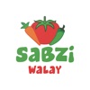 Sabziwaly