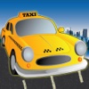 Taxi Super Driver - Car Racing Game