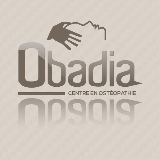 Maxime Obadia Ostéopathe icon