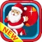 Santa Claus Runner Christmas wishes Games for Kids