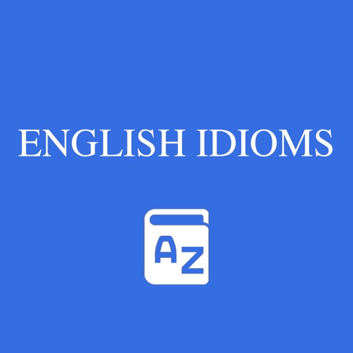 Dictionary of English Idioms icon