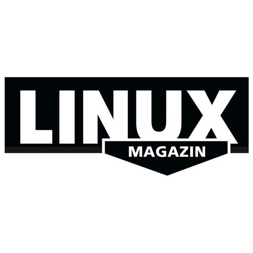 Linux Magazin Icon