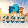 PSI Conference 2016