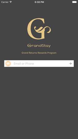 GrandStay