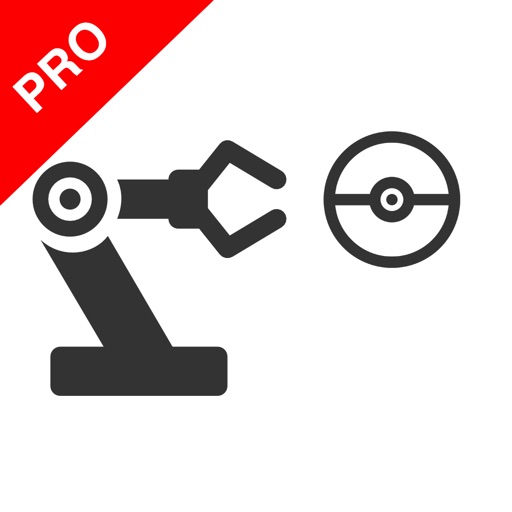 Poke Sniper PRO icon