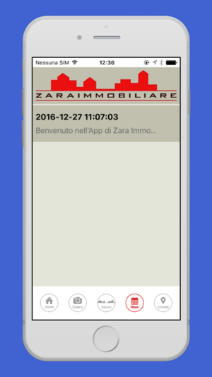 Zara Immobiliare(圖4)-速報App