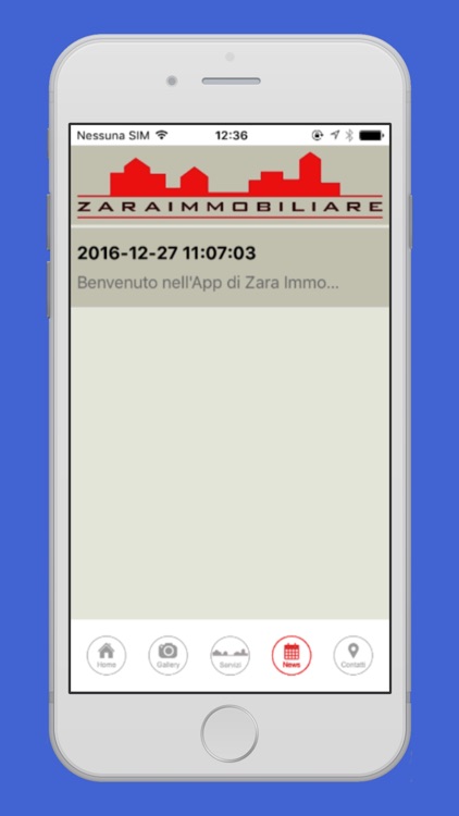 Zara Immobiliare screenshot-3