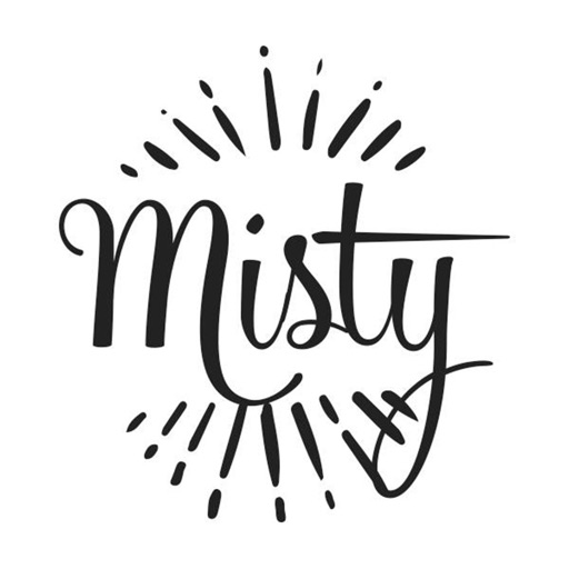 Misty Make Up icon