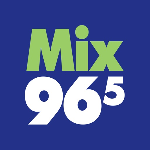 Mix 96.5 Download