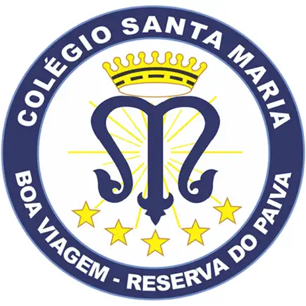 Colégio Santa Maria Paiva Читы