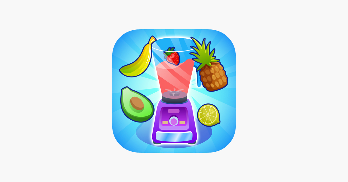 ‎Blendy Juicy 3D on the App Store