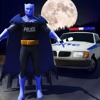 Traffic Justice Superhero Bat