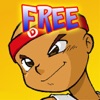 FUNKY PUNCH: Free Style icon