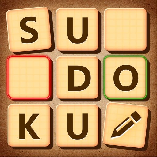 Sudoku Master - Math Puzzle Game for Kids icon