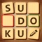 Sudoku Master - Math Puzzle Game for Kids