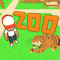 App Icon for Zoo Island! App in United States IOS App Store