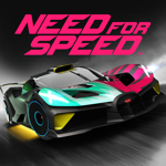 Need for Speed: NL Гонки на пк